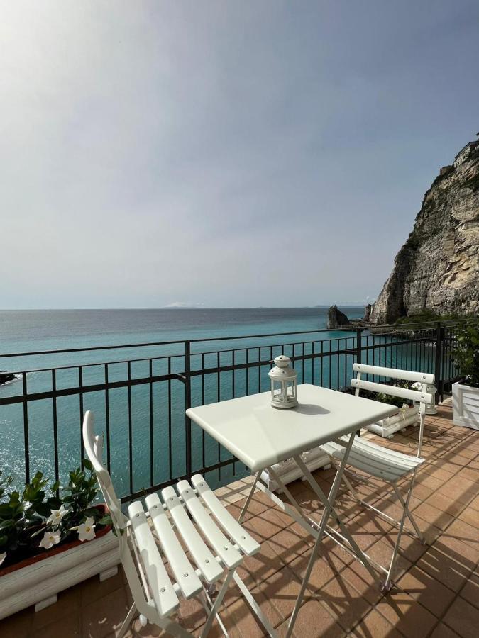 Villa Residenza Mare Di Sotto Sorrento Meta Exterior foto